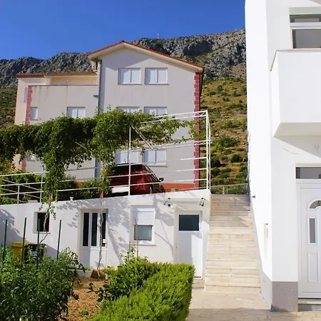 Apartmán Nedo With Sea View