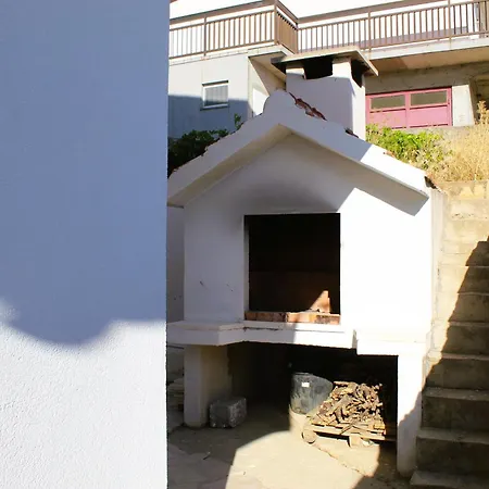 Nedo With Sea View