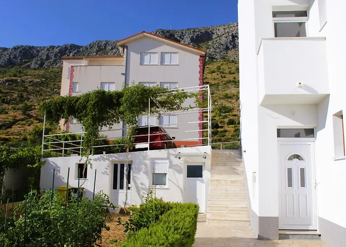 Apartmán Nedo With Sea View