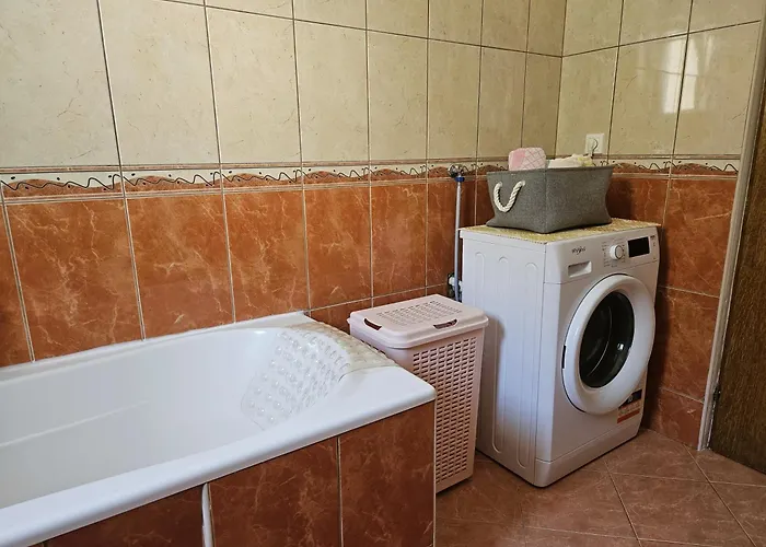Apartmán Nedo With Sea View *