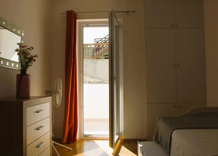 Nedo With Sea View Dugi Rat