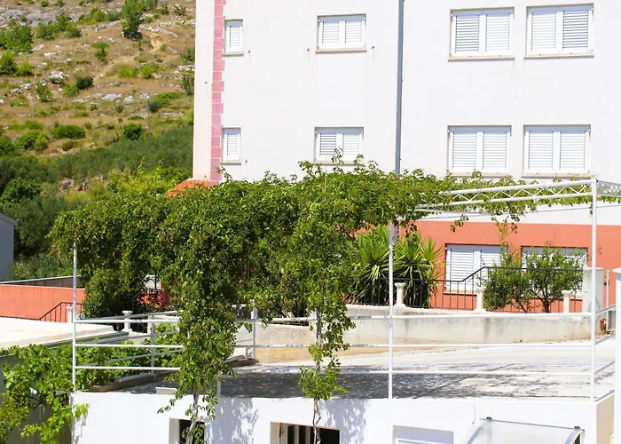 Nedo With Sea View * Dugi Rat