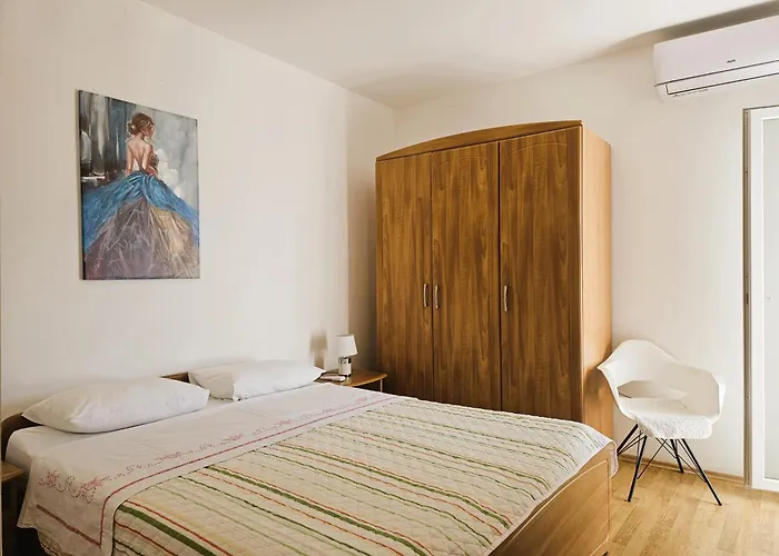 Apartmán Nedo With Sea View