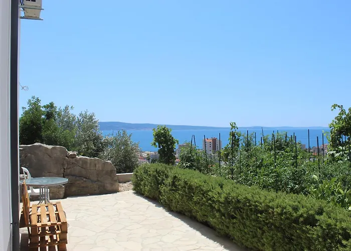 Apartmán Nedo With Sea View *