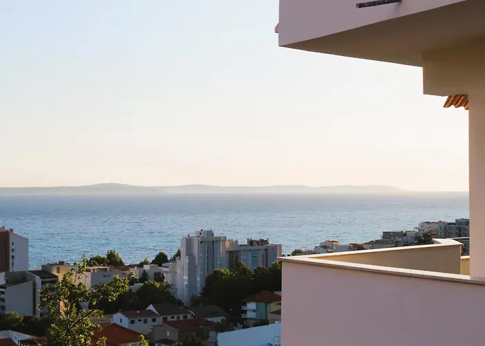 Nedo With Sea View * Dugi Rat
