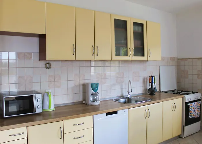 Apartmán Nedo With Sea View