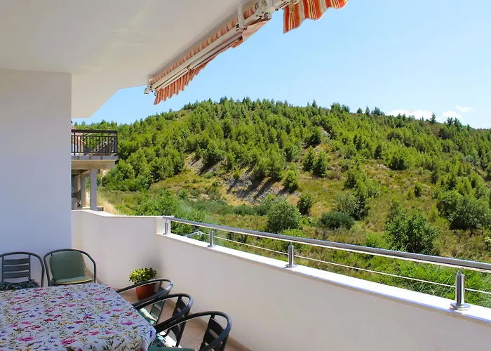 Nedo With Sea View